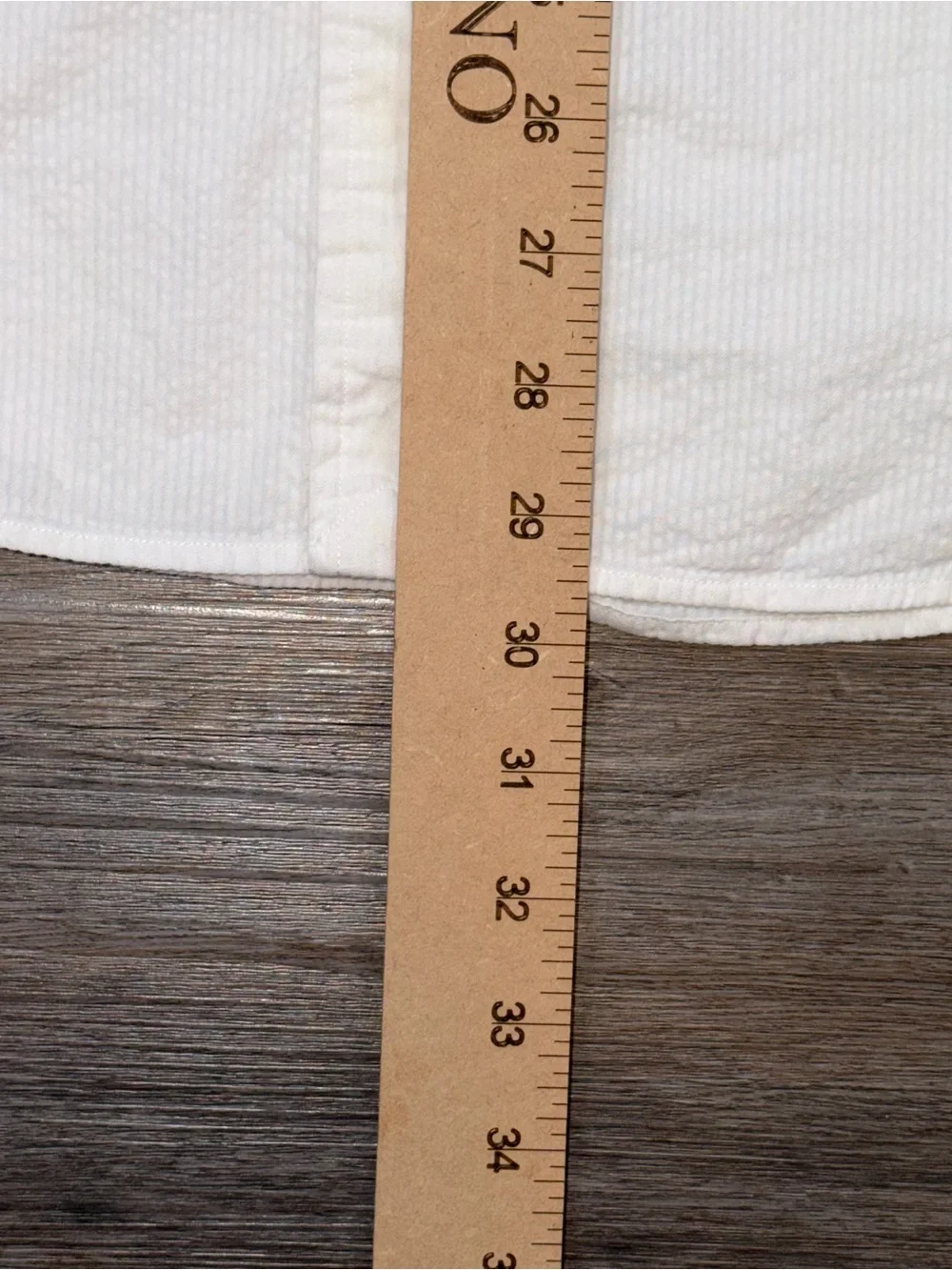 Polo Ralph Lauren Shirt Mens L Short Sleeve White Seersucker Button Down Pony